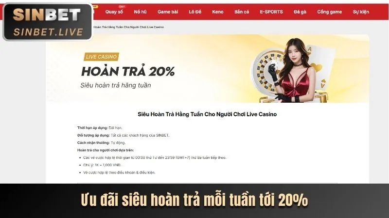 Hoàn trả hàng ngày bắn cá 78win